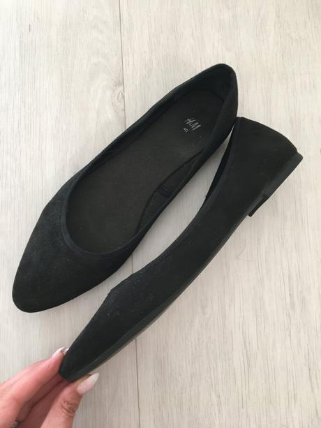 Baleríny, vel. 40, 40