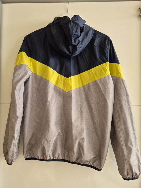 Sportovní bunda, c&a,176