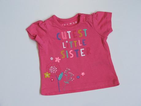 K608 růžové tričko vel. 50, nutmeg,50