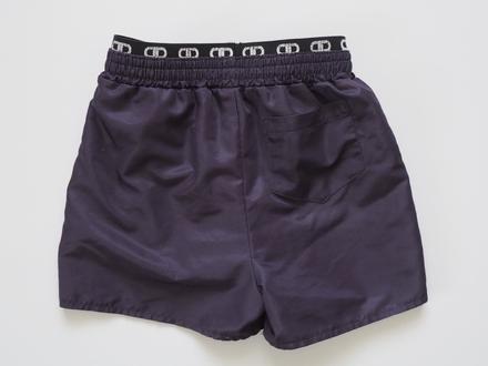 Plavecké šotky vel 140, river island,140