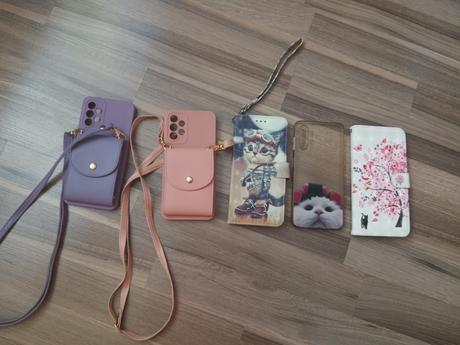 Kryty na mobil samsung galaxy a13, samsung