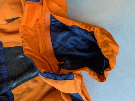 Lyžařská bunda, crivit,146