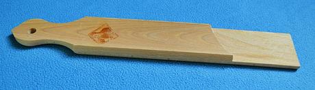 Dřevěné prkénko, 