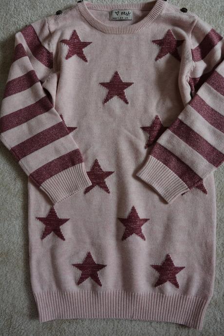 Prodloužený svetřík s hvězdičkama, next,104