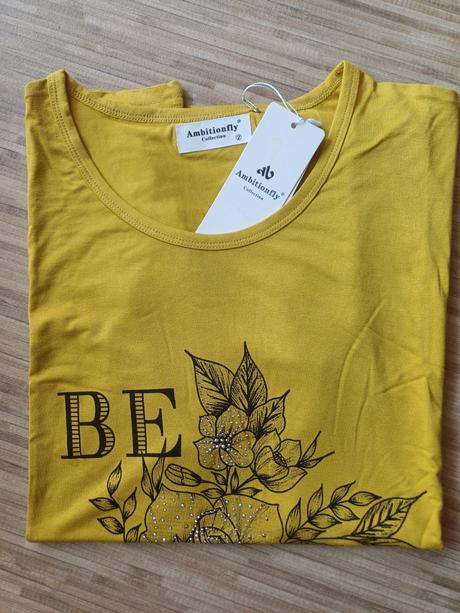 4xnové tričko vel.l-xxl, 