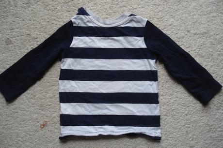 Triko na lítačku, george,80