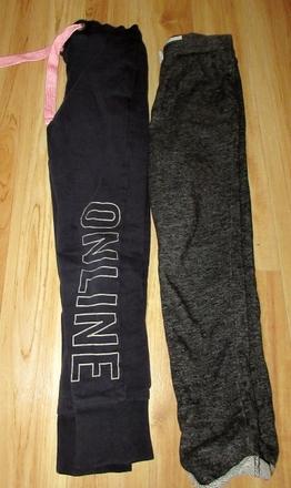 Set tepláků vel. 110, lupilu,110