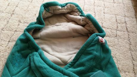 Fusak lodger bunker, lodger