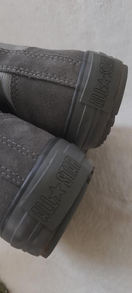 Converse plátěnky chuck tylor all star, converse,40