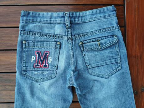 Rifle vel. 128, primigi,128