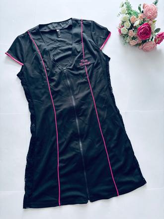 An7/ kostým dámský miss massage - v.40/42, 