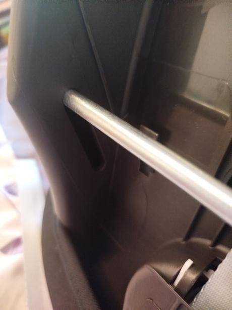 Autosedačka/vajíčko cybex aton b2, cybex