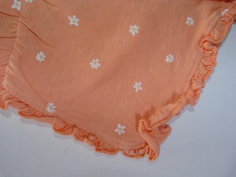 George 2 ks šortek vel. 92, george,92