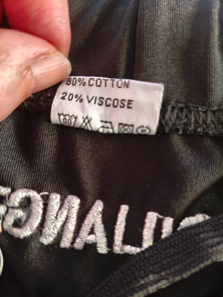 Tepláky dámské l/xl, l