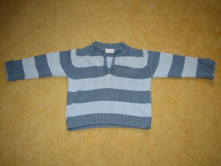 Svetr, early days,86