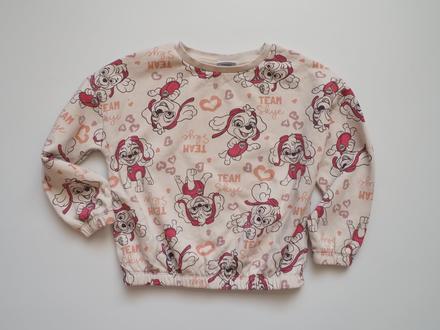 Mikina vel 110, tu,110