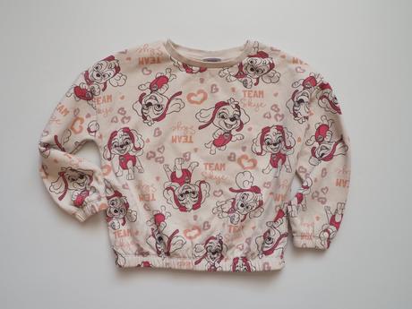 Mikina vel 110, tu,110