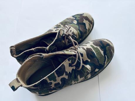 Polobotky - v.cca eu 34, 34