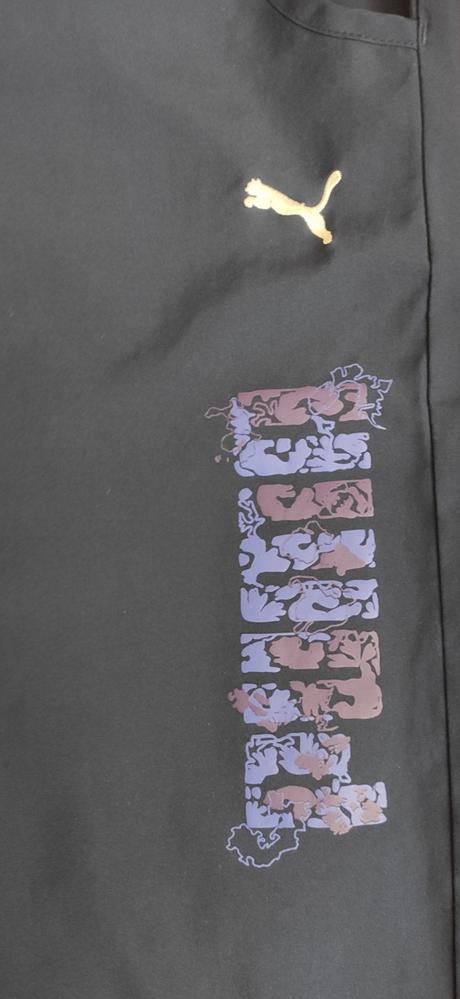 Sportovní tepláky, puma,152