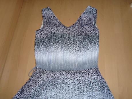 Šaty vel 38, george,38 / m