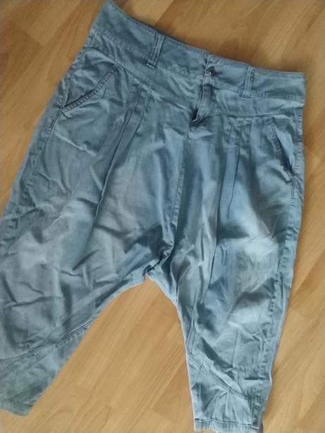 3/4 harémky vel.cl, only,xl