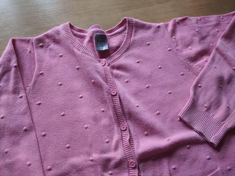 Propínací svetřík, pepco,128