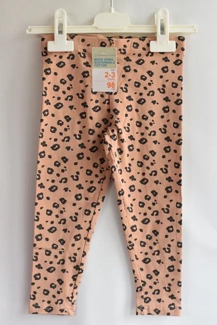 Legíny vel. 2 - 3 roky, primark,98