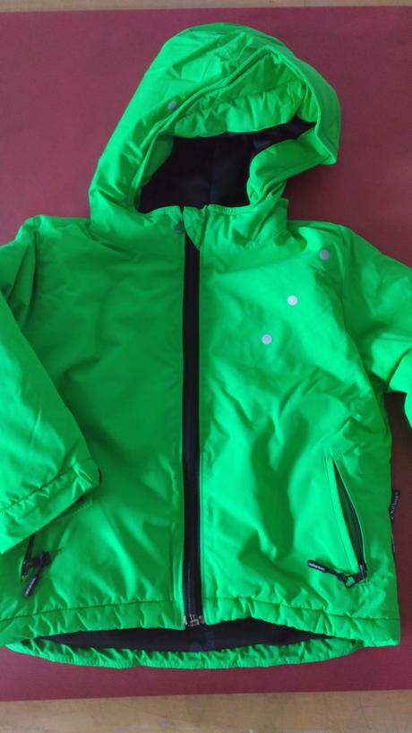 Zimní bunda, little angel®,92