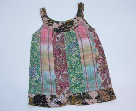 P249 halenka vel. 8 let, next,128