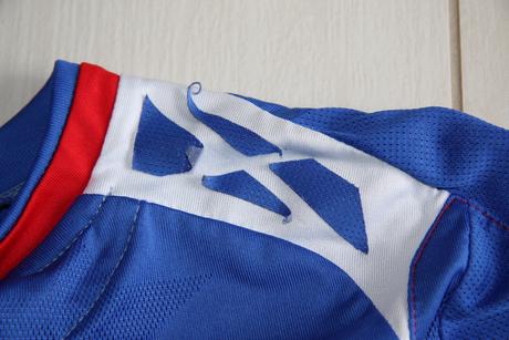 Sportovní dres umbro vel. 146, umbro,146