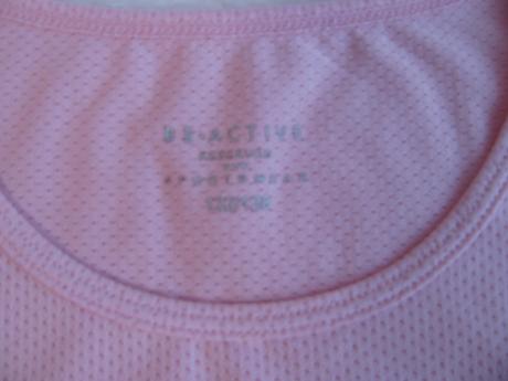 Sportovní funkční tričko - reserved, reserved,128