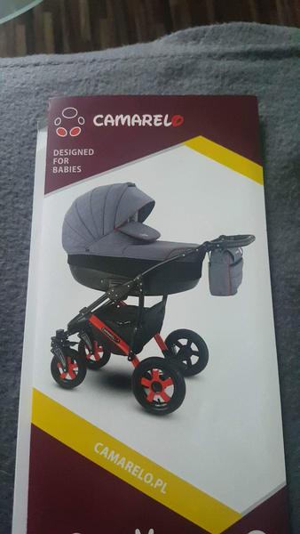 Camerelo Sevilla, máte zkušenost?