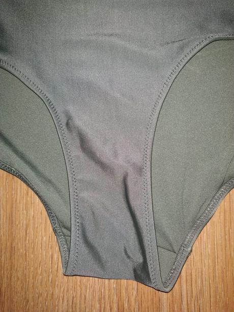 Jednodílné plavky, h&m,170