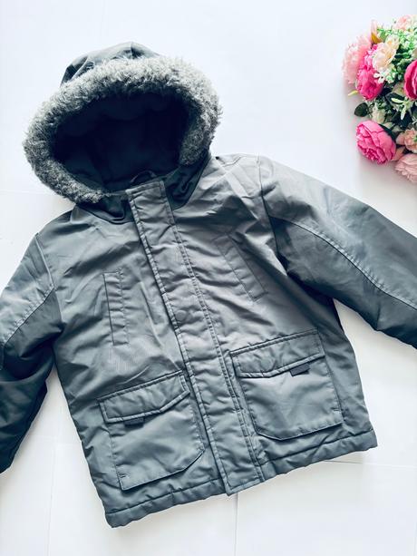 Bunda přechodová - v.2/3 roky, george,98