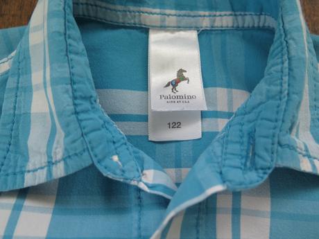 Košile, palomino,122