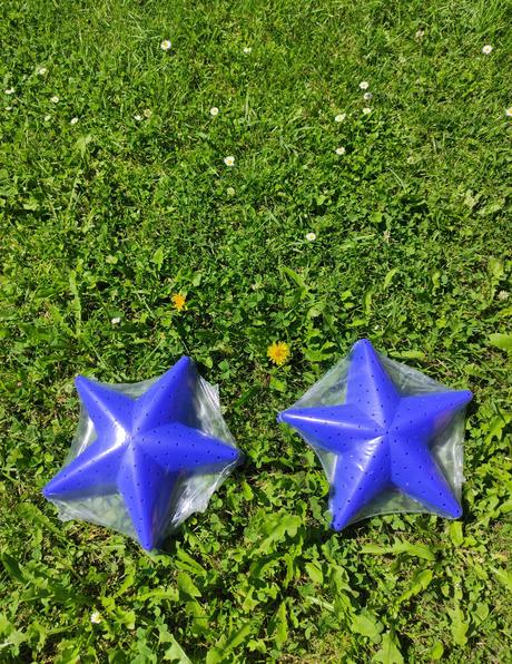 Nástěnné lampičky - nové,2 kusy, 