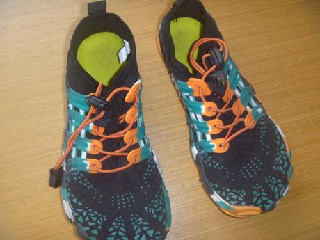 Dvoje barefoot tenisky vel. 33, 33