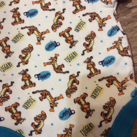 Body s tygříkem zn. disney, disney,62