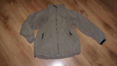 Jarní/podzimní bunda zn. outburst, vel. 140, 140