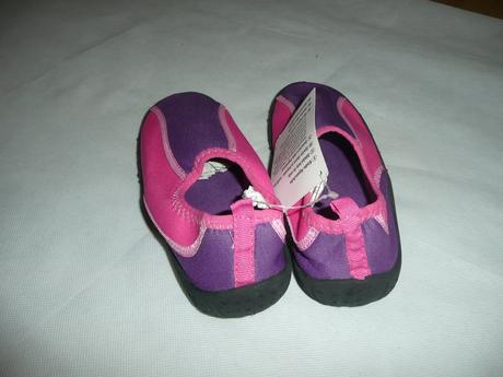 Boty do vody vel 34 23 cm neopren plavání, 34