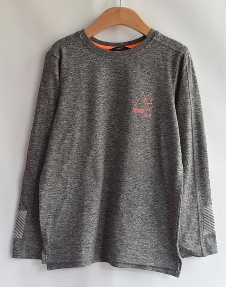 Tričko vel. 8 - 9 let, george,134