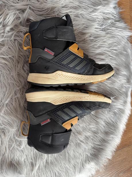 Zimní boty adidas, adidas,36