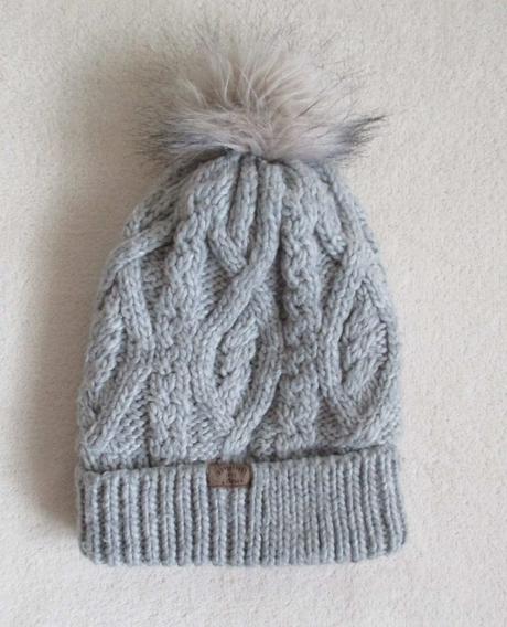 Zimní čepice kulich h&m 134 146 152, h&m,134