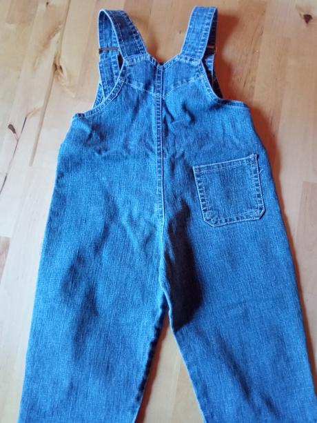 Riflové lacláčky, 86