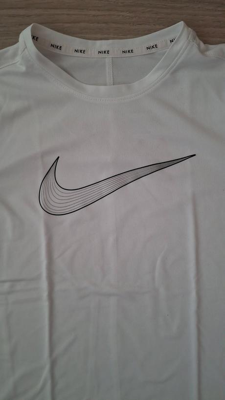 Funkční triko nike, nike,146