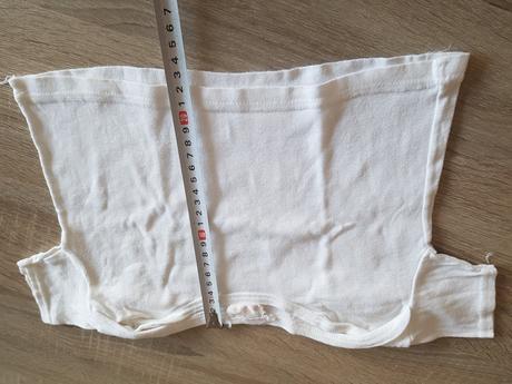 Dětské tričko, 92