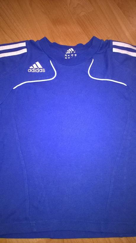 Trika, adidas,122