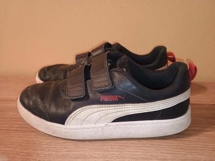 Sportovní boty, puma,35