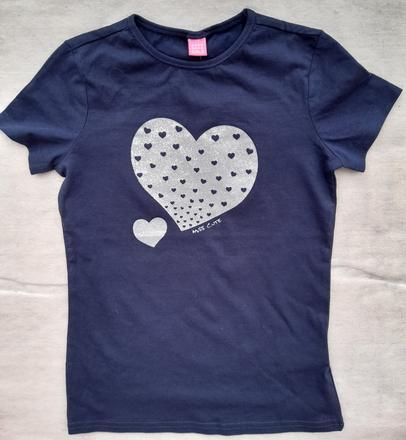 Tričko 7-8 let, dopodopo,128