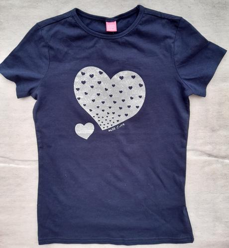 Tričko 7-8 let, dopodopo,128